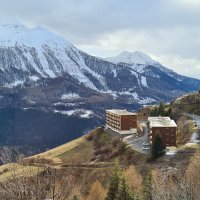 Vue du balcon