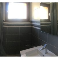 Salle d'eau WC