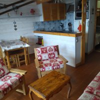 Espace cuisine 